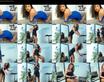 jadee__ — 74 minute Chaturbate female cam show recording, 1080p, Sep 30, 2021