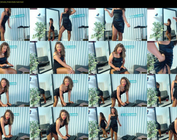 jadee__ — 66 minute Chaturbate female cam show recording, 1080p, Sep 30, 2021