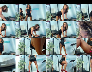 jadee__ — 68 minute Chaturbate female cam show recording, 1080p, Sep 30, 2021