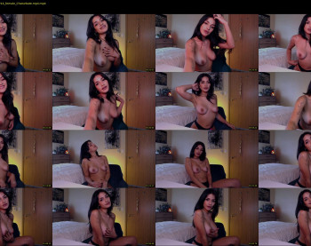 jadeperez_ — 3 minute Chaturbate female cam show recording, 1080p, Oct 1, 2021