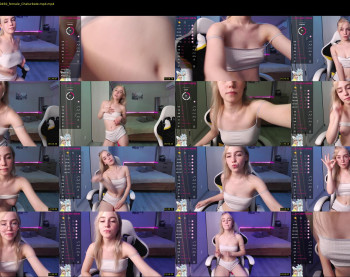 janice_sweet — 29 minute Chaturbate female cam show recording, 1080p, Oct 1, 2021
