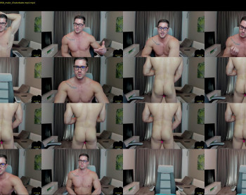 jasonblakes — 36 minute Chaturbate male cam show recording, 1080p, Sep 30, 2021