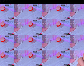 jessaross — 21 minute Chaturbate female cam show recording, 1080p, Sep 30, 2021