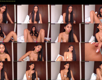 jessi_ocean — 71 minute Chaturbate female cam show recording, 720p, Oct 1, 2021