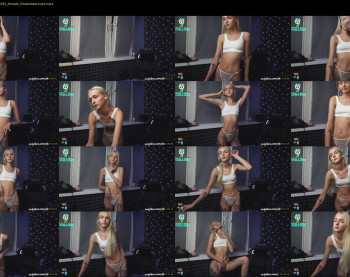 jessica_rays — 70 minute Chaturbate couple cam show recording, 1080p, Sep 30, 2021