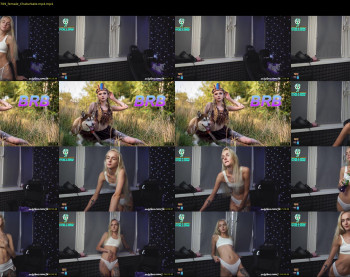 jessica_rays — 74 minute Chaturbate couple cam show recording, 1080p, Sep 30, 2021