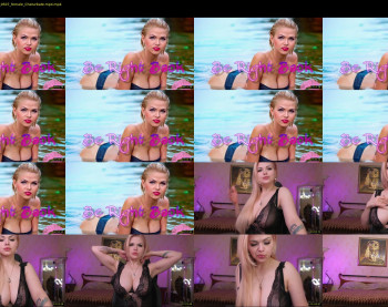 jessiccaburns — 70 minute Chaturbate female cam show recording, 720p, Sep 30, 2021