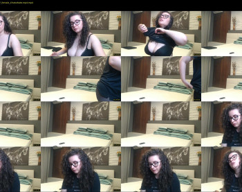 jessykah — 5 minute Chaturbate female cam show recording, 1080p, Sep 30, 2021