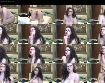 jessykah — 16 minute Chaturbate female cam show recording, 1080p, Sep 30, 2021