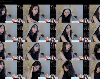 ji_hyun — 29 minute Chaturbate female cam show recording, 1080p, Oct 1, 2021