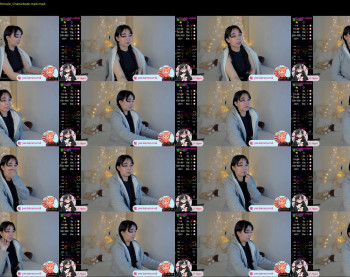 ji_hyun — 4 minute Chaturbate female cam show recording, 1080p, Oct 1, 2021