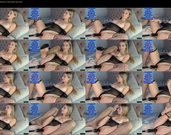 jjennys — 18 minute Chaturbate female cam show recording, 1080p, Sep 30, 2021