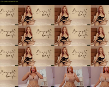jovanna_smith — 31 minute Chaturbate female cam show recording, 720p, Sep 30, 2021