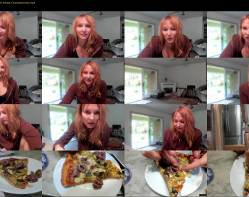 kaileeshy — 43 minute Chaturbate female cam show recording, 720p, Sep 30, 2021