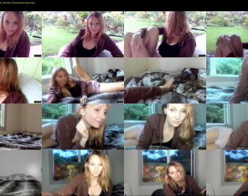 kaileeshy — 43 minute Chaturbate female cam show recording, 720p, Sep 30, 2021