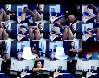 karina_torres_ — 30 minute Chaturbate female cam show recording, 720p, Sep 30, 2021