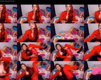 karitto__2 — 70 minute Chaturbate female cam show recording, 1080p, Oct 1, 2021