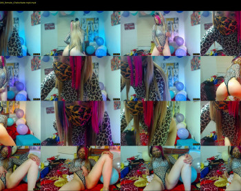 karla_grey_ — 15 minute Chaturbate female cam show recording, 720p, Oct 1, 2021