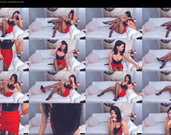 katedolly — 13 minute Chaturbate female cam show recording, 1080p, Sep 30, 2021