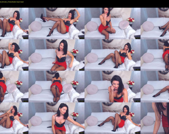 katedolly — 43 minute Chaturbate female cam show recording, 1080p, Sep 30, 2021