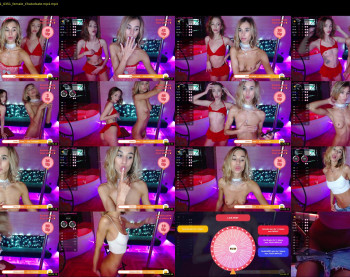 katherinepinke — 33 minute Chaturbate female cam show recording, 1080p, Sep 30, 2021