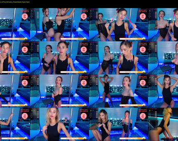 katherinepinke — 16 minute Chaturbate female cam show recording, 1080p, Sep 30, 2021