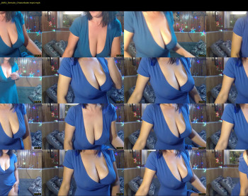 katrine_denev — 30 minute Chaturbate female cam show recording, 720p, Sep 30, 2021