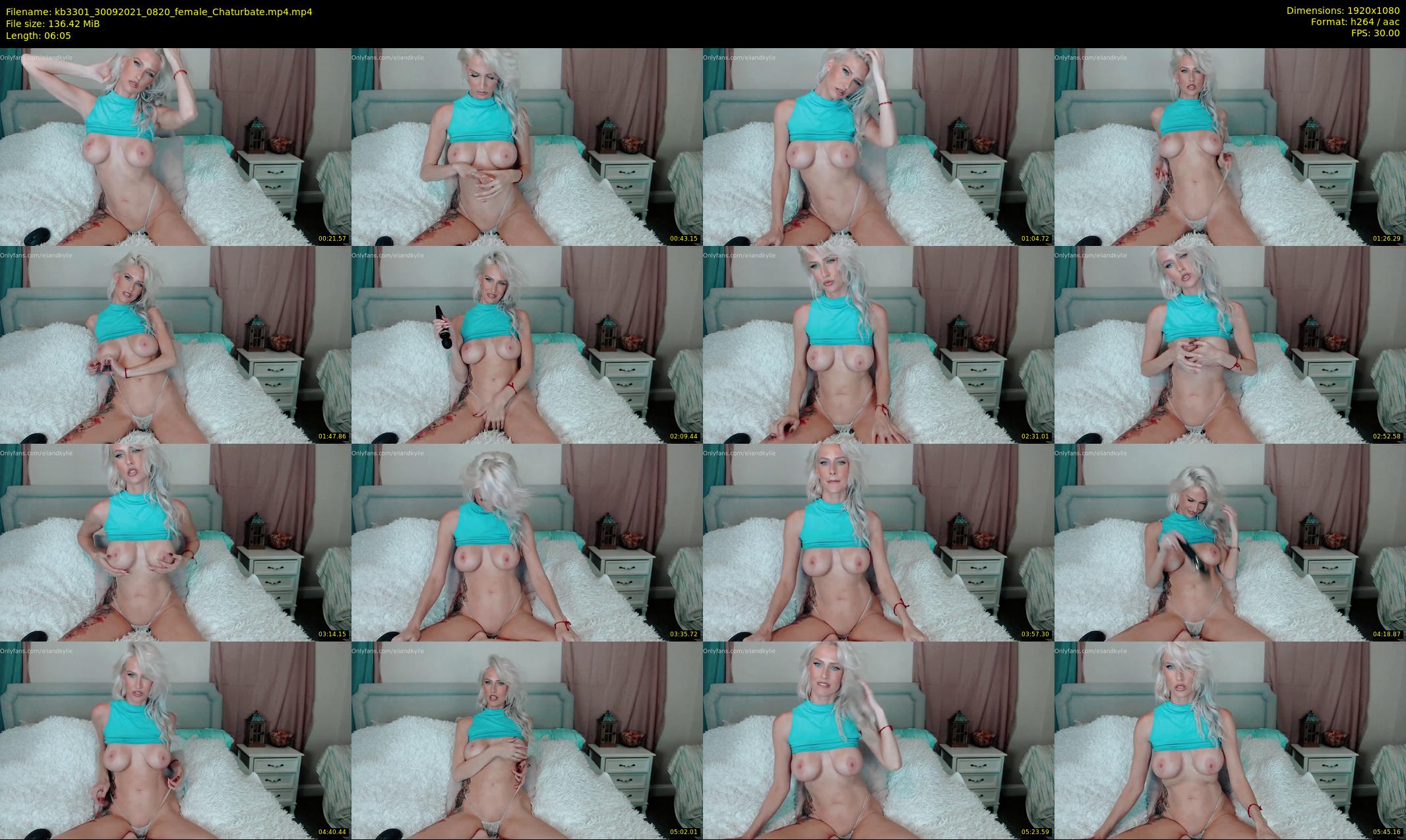 kb3301 — 7 minute Chaturbate couple cam show recording, 1080p, Sep 30, 2021