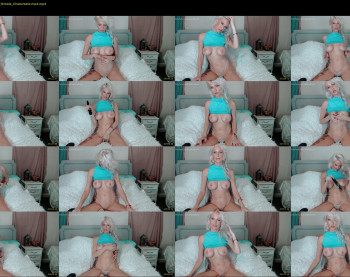 kb3301 — 7 minute Chaturbate couple cam show recording, 1080p, Sep 30, 2021