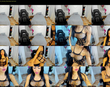 kickyfox77 — 38 minute Chaturbate female cam show recording, 1080p, Oct 1, 2021