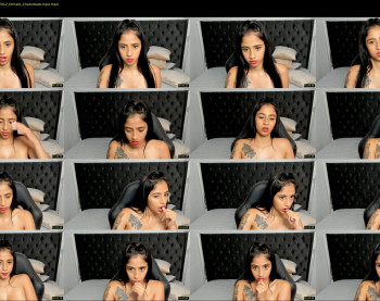kim_murphy — 6 minute Chaturbate female cam show recording, 1080p, Sep 30, 2021