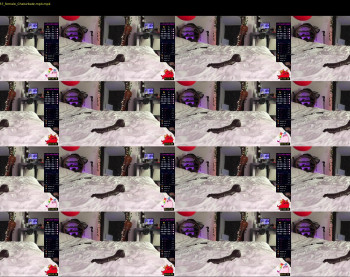 kittykay86 — 11 minute Chaturbate female cam show recording, 1080p, Sep 30, 2021