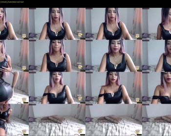 kmipearl — 18 minute Chaturbate female cam show recording, 720p, Sep 30, 2021