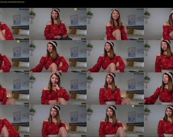 laura_lee — 16 minute Chaturbate female cam show recording, 1080p, Oct 1, 2021