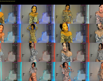 lee_senpai — 79 minute Chaturbate female cam show recording, 1080p, Sep 30, 2021