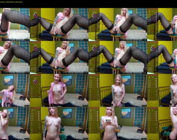 lili_01 — 17 minute Chaturbate female cam show recording, 1080p, Sep 30, 2021