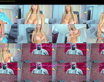 lilipinkette — 72 minute Chaturbate female cam show recording, 1080p, Oct 1, 2021
