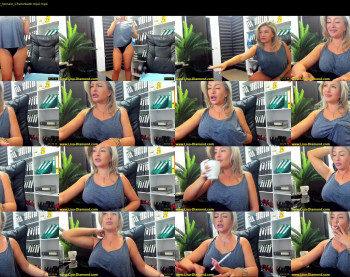 lisa2018 — 6 minute Chaturbate female cam show recording, 1080p, Sep 30, 2021