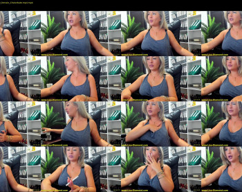 lisa2018 — 11 minute Chaturbate female cam show recording, 1080p, Sep 30, 2021