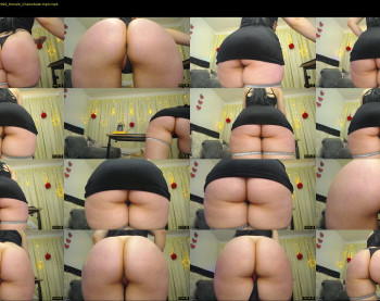litas_secrets — 70 minute Chaturbate female cam show recording, 720p, Sep 30, 2021