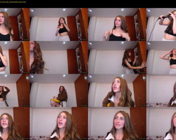 littlelaksmi — 5 minute Chaturbate female cam show recording, 720p, Oct 1, 2021