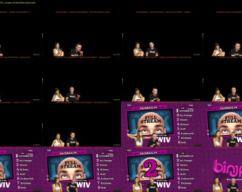 livanddrew — 4 minute Chaturbate couple cam show recording, 720p, Sep 30, 2021
