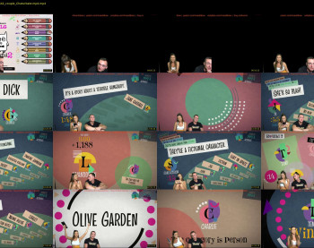 livanddrew — 36 minute Chaturbate couple cam show recording, 720p, Sep 30, 2021