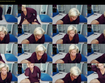 lorabigass — 8 minute Chaturbate female cam show recording, 720p, Sep 30, 2021