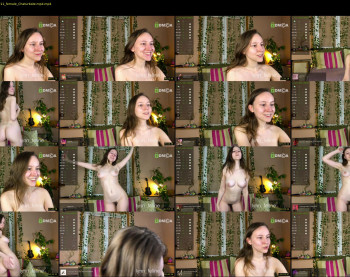lynn_feline — 72 minute Chaturbate female cam show recording, 720p, Sep 30, 2021