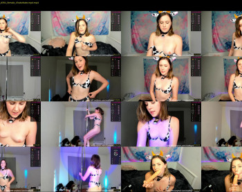 madisynwood — 70 minute Chaturbate female cam show recording, 1080p, Oct 1, 2021
