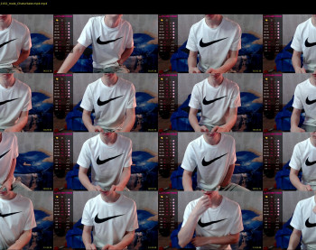 maestro3369 — 16 minute Chaturbate male cam show recording, 1080p, Sep 30, 2021