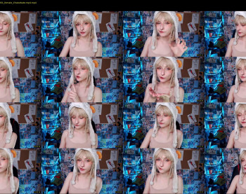 mana_rose — 18 minute Chaturbate female cam show recording, 1080p, Sep 30, 2021