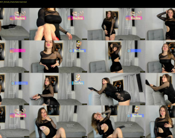 mara_storm — 42 minute Chaturbate female cam show recording, 1080p, Sep 30, 2021