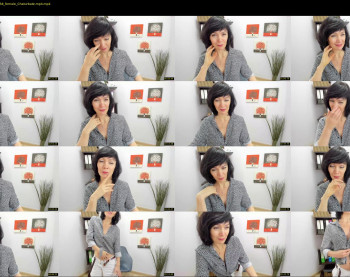 mariagold — 7 minute Chaturbate female cam show recording, 1080p, Sep 30, 2021